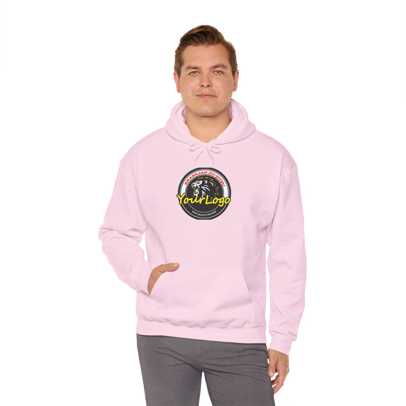 Template Mens Heavy Blend™ Hooded Sweatshirt