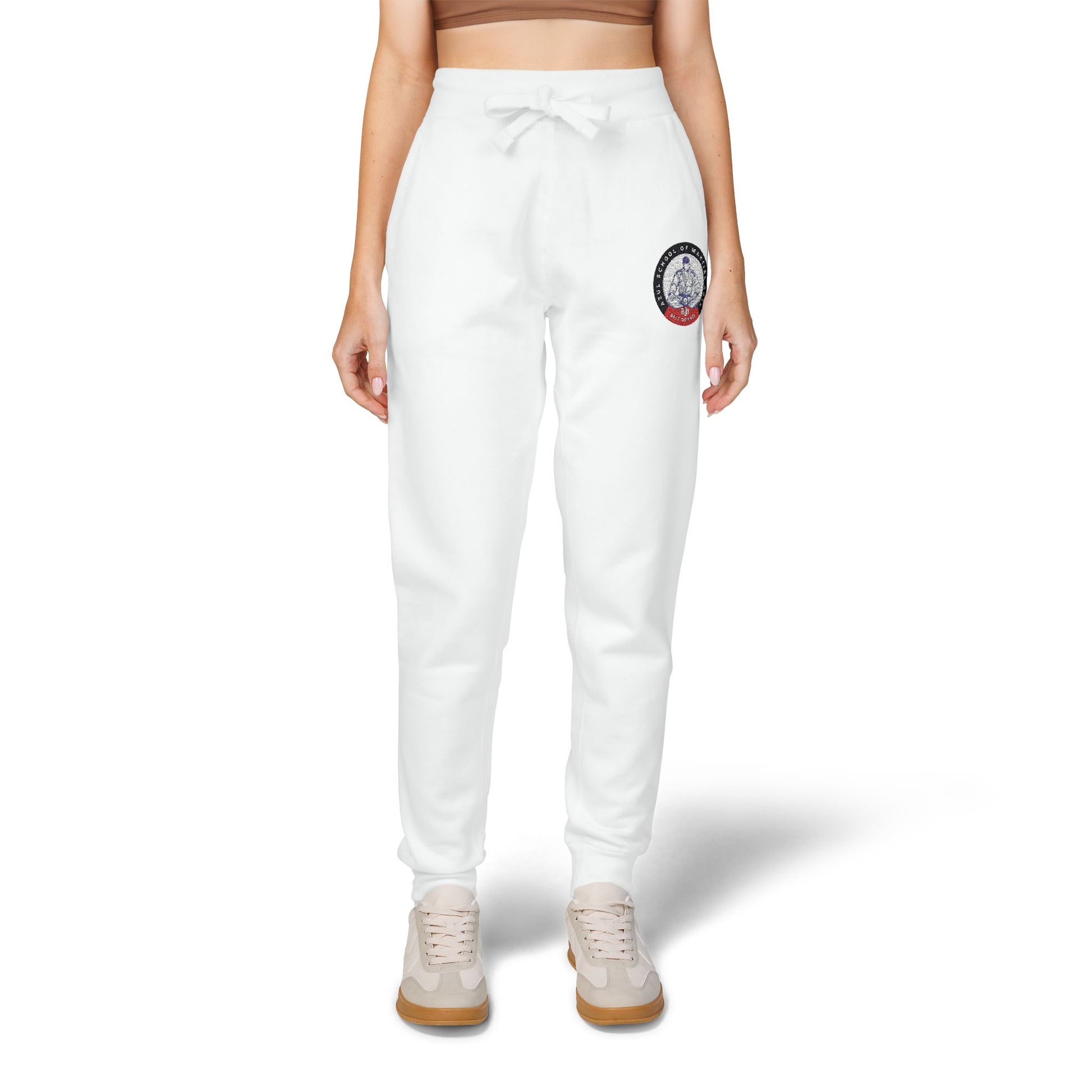 AZUL Women's StreetFlow Fleece Joggers