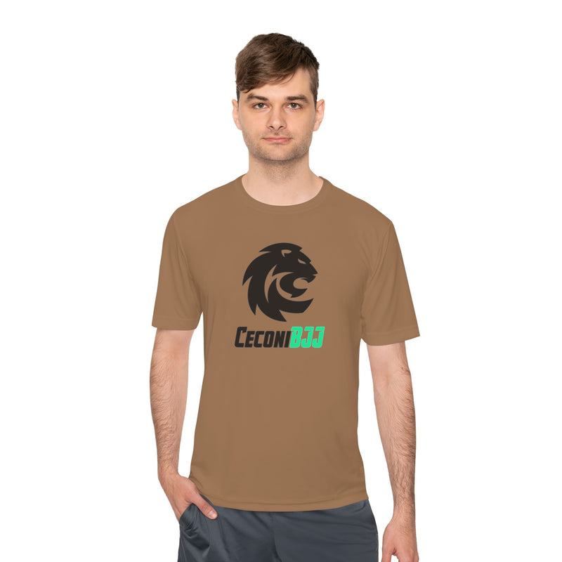 Ceconi VelocityDry Men's Tee