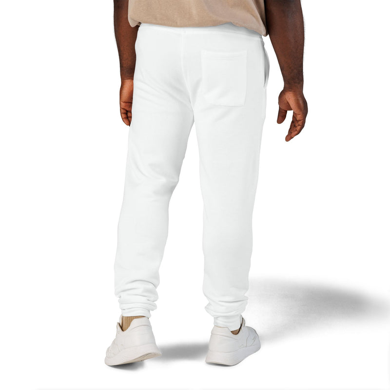 CrossFit Template Men's FlowState Fleece Joggers