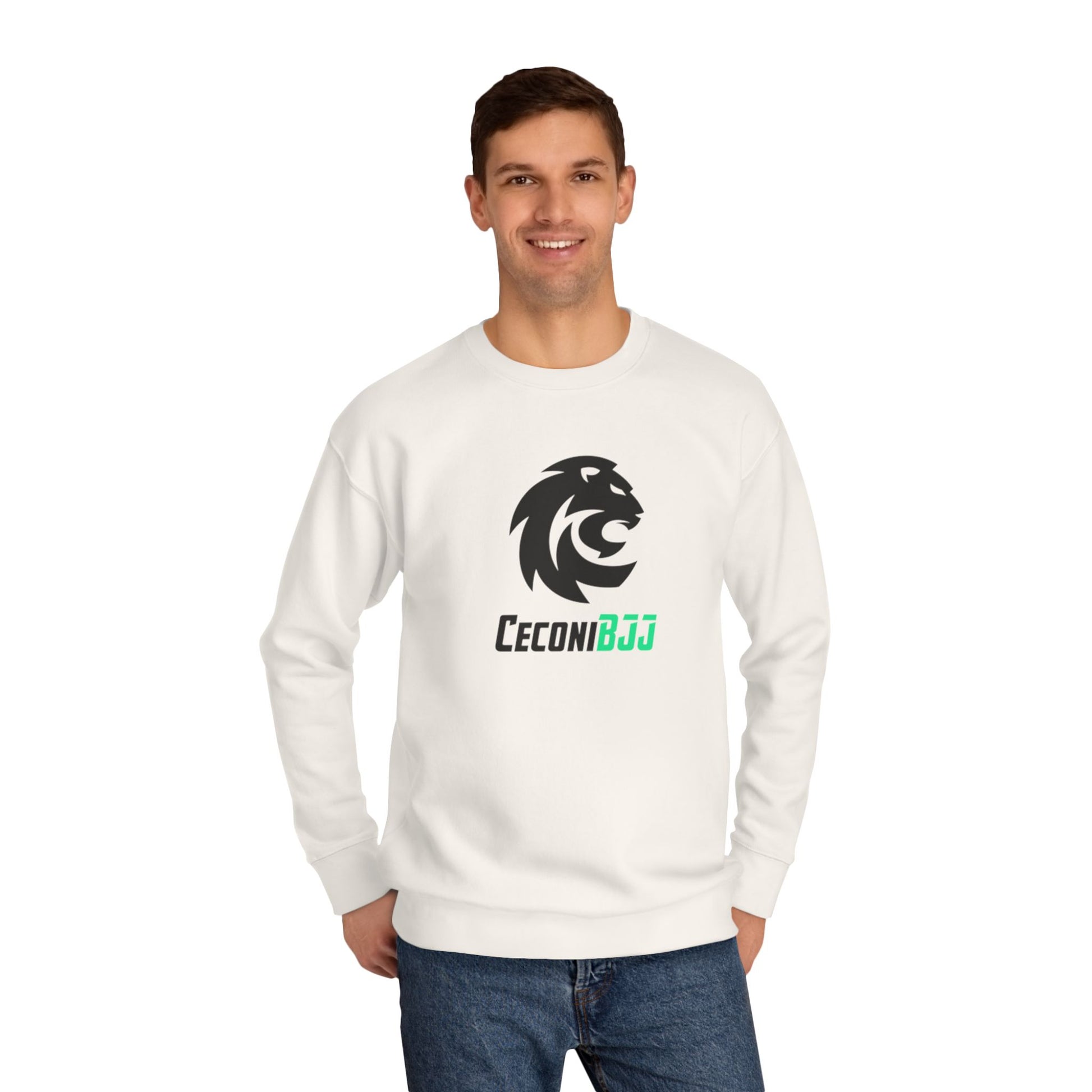 Ceconi Men's StormLayer Crew