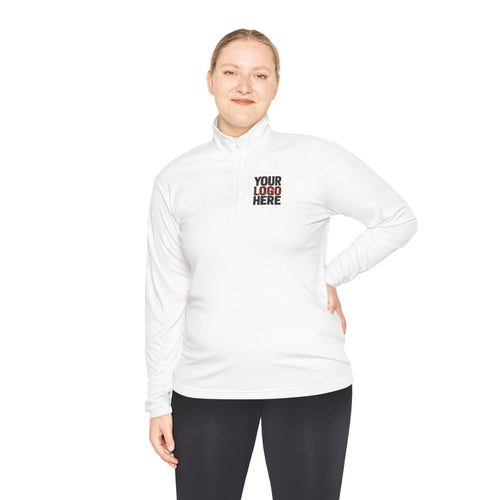 CrossFit Template Women's ApexDry Performance Pullover