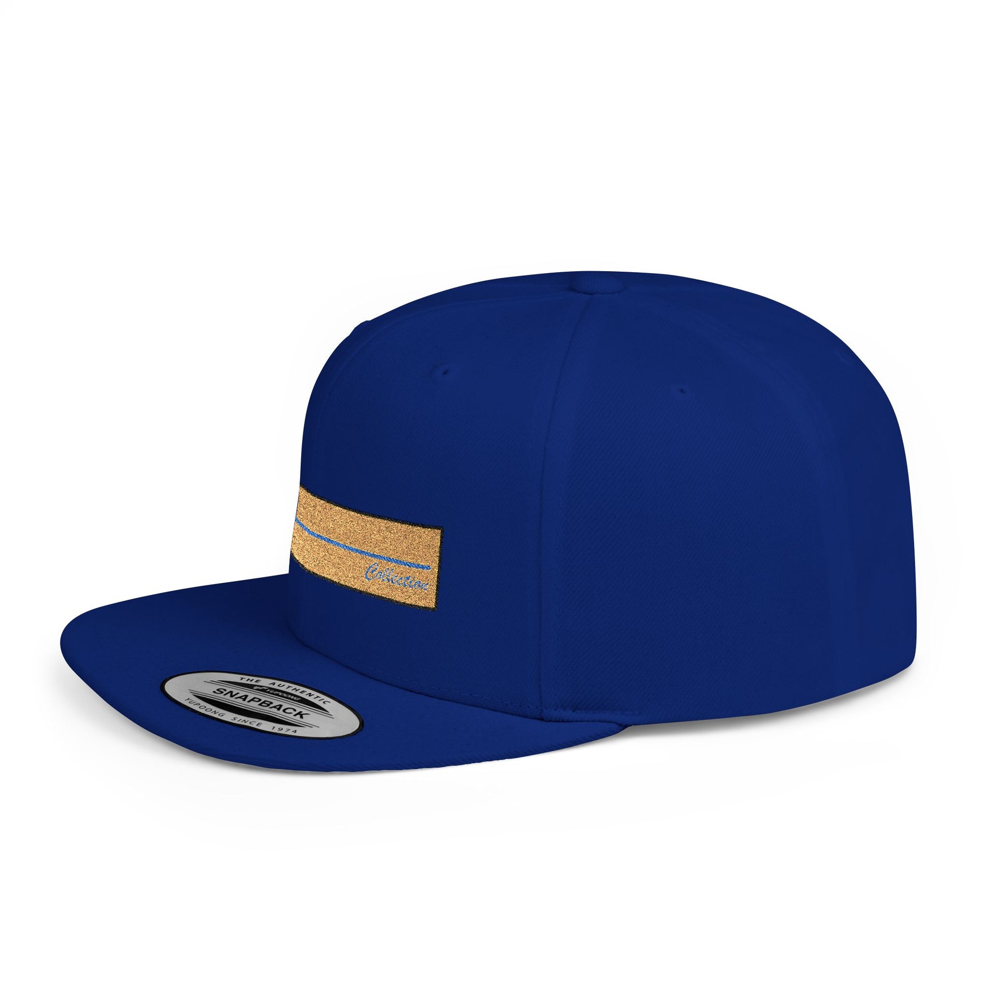 Blue Line StormEdge Snapback