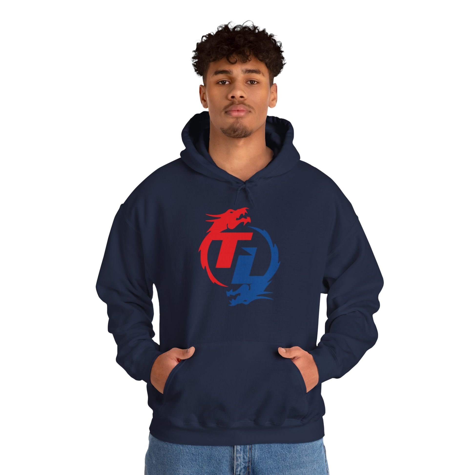 Team Legacy StormCore Men's Hoodie