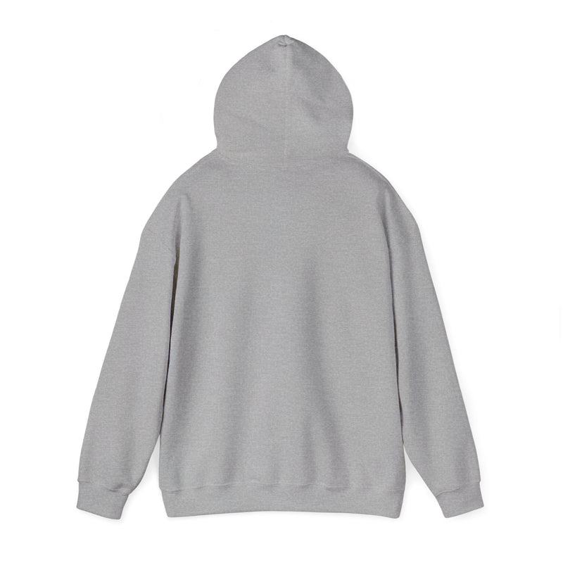 GDTW StormCore Japanese Oni Men's Hoodie