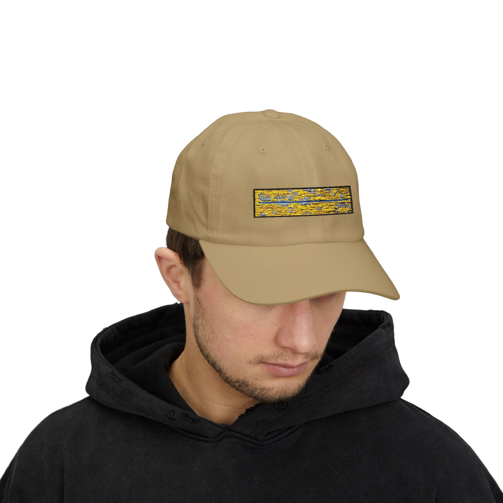 Blue Line  Stormshade Classic Cap