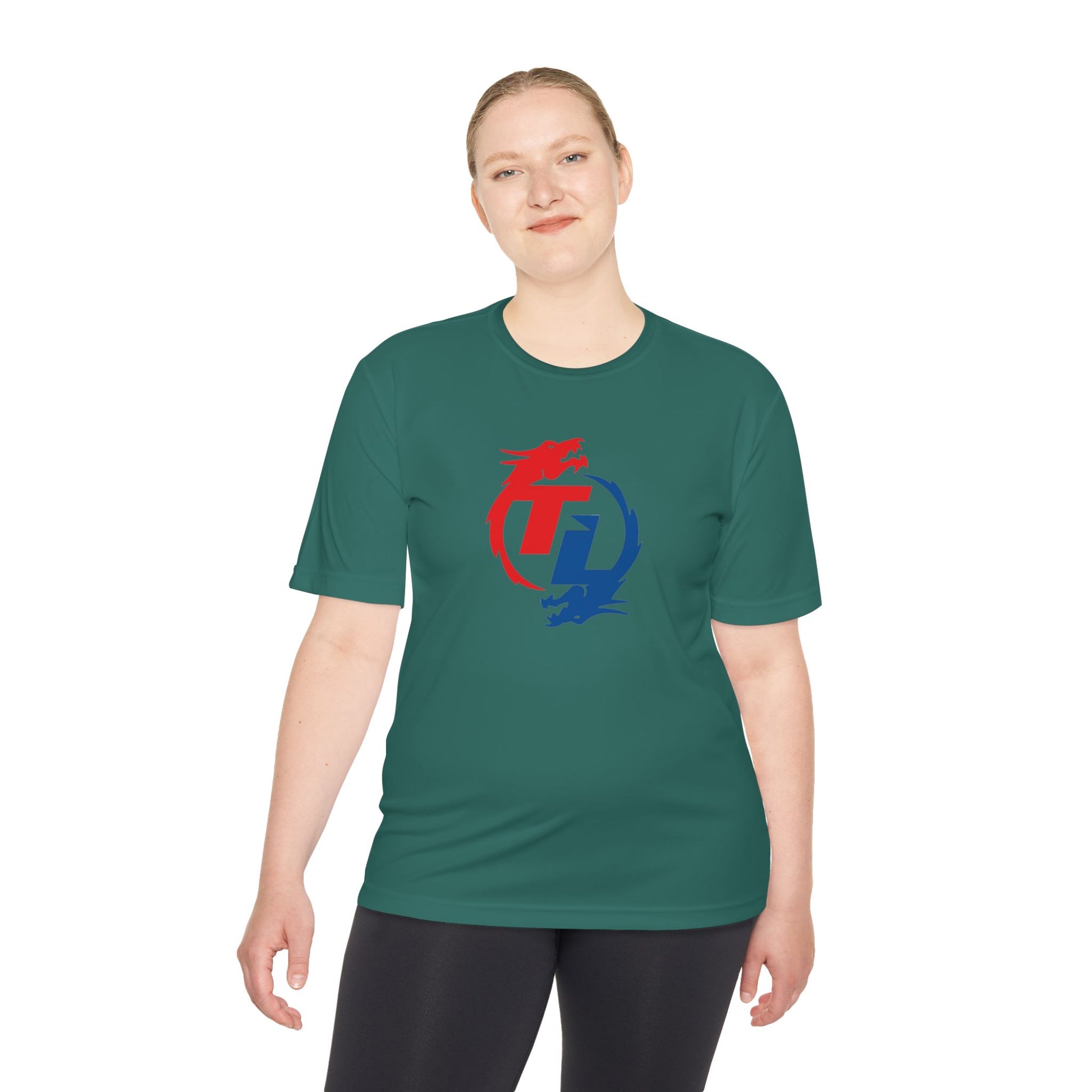 Team Legacy VelocityDry Women's Tee