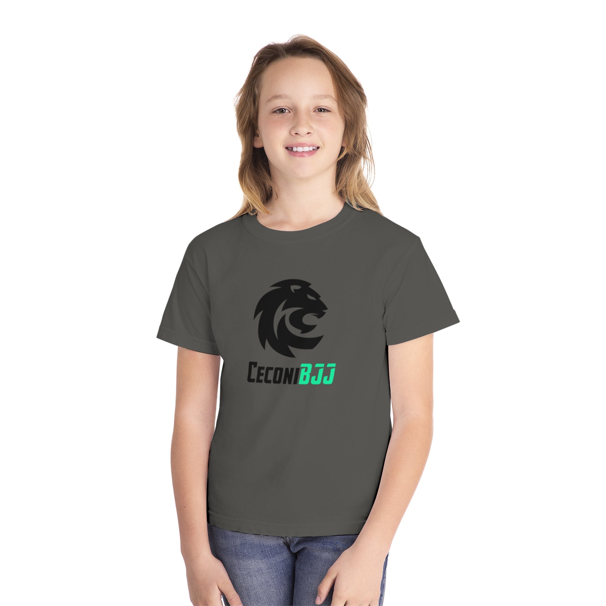 Ceconi KidMotion Classic Tee