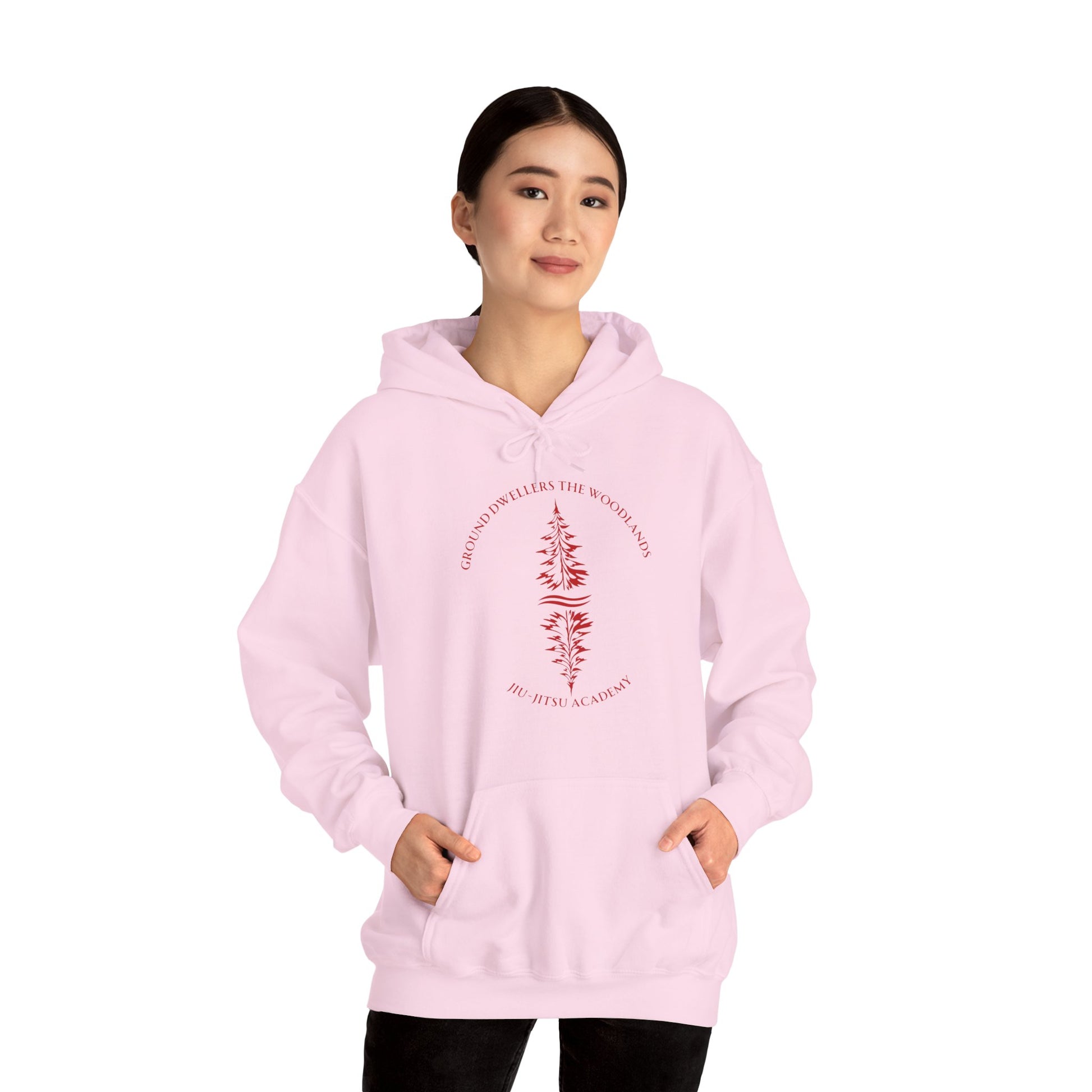 GDTW StormCore Women's Hoodie