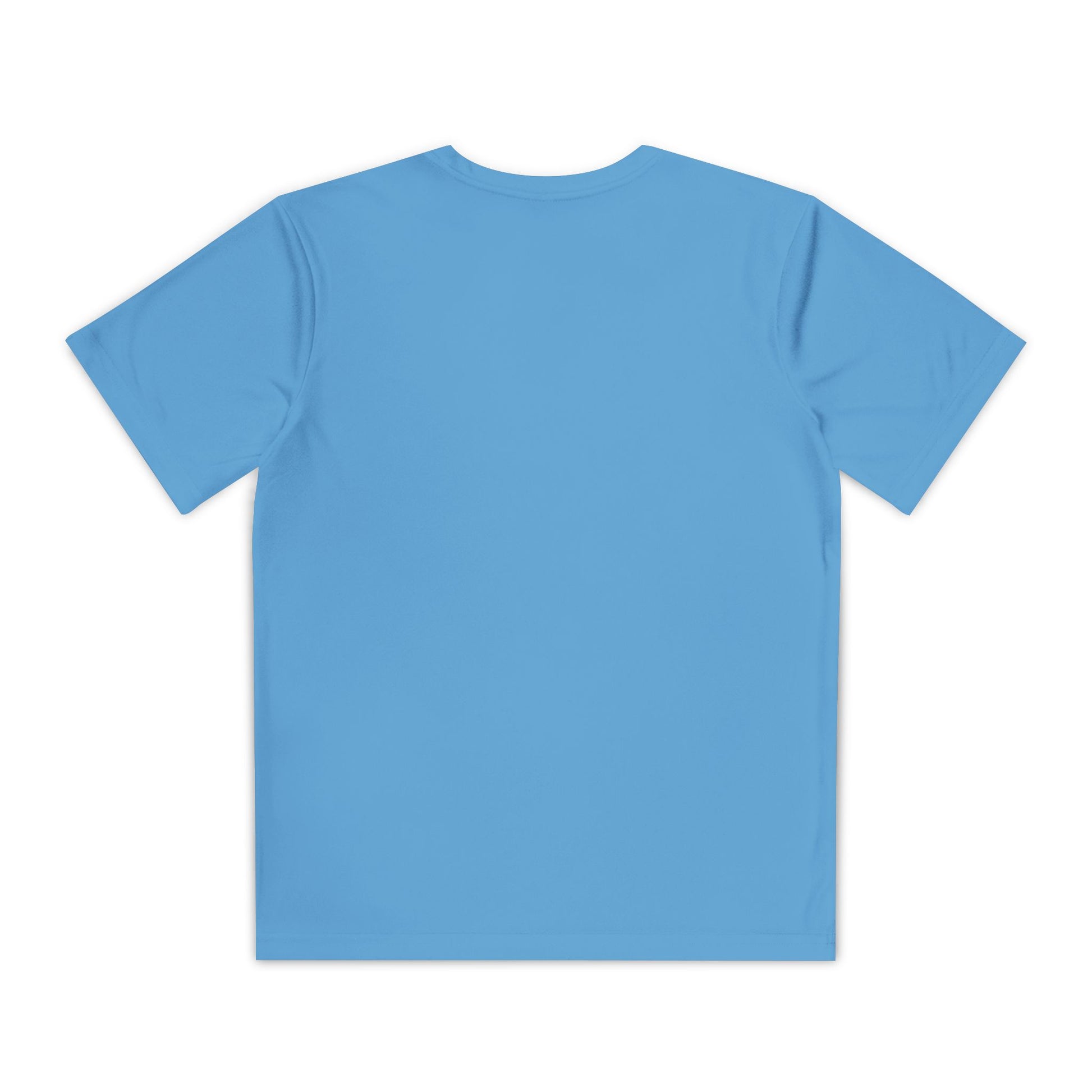 CrossFit Template PlayDrive Youth Performance Tee