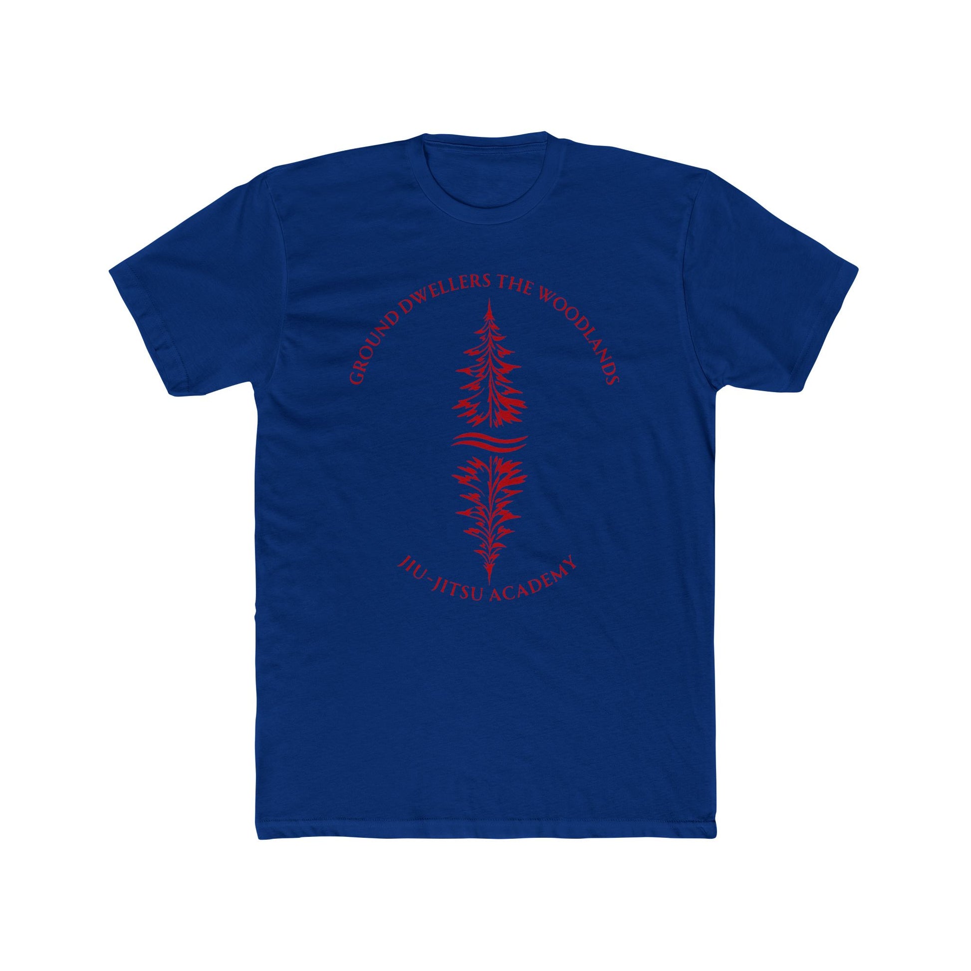 GDTW Men's CoreFlex Lightweight Tee