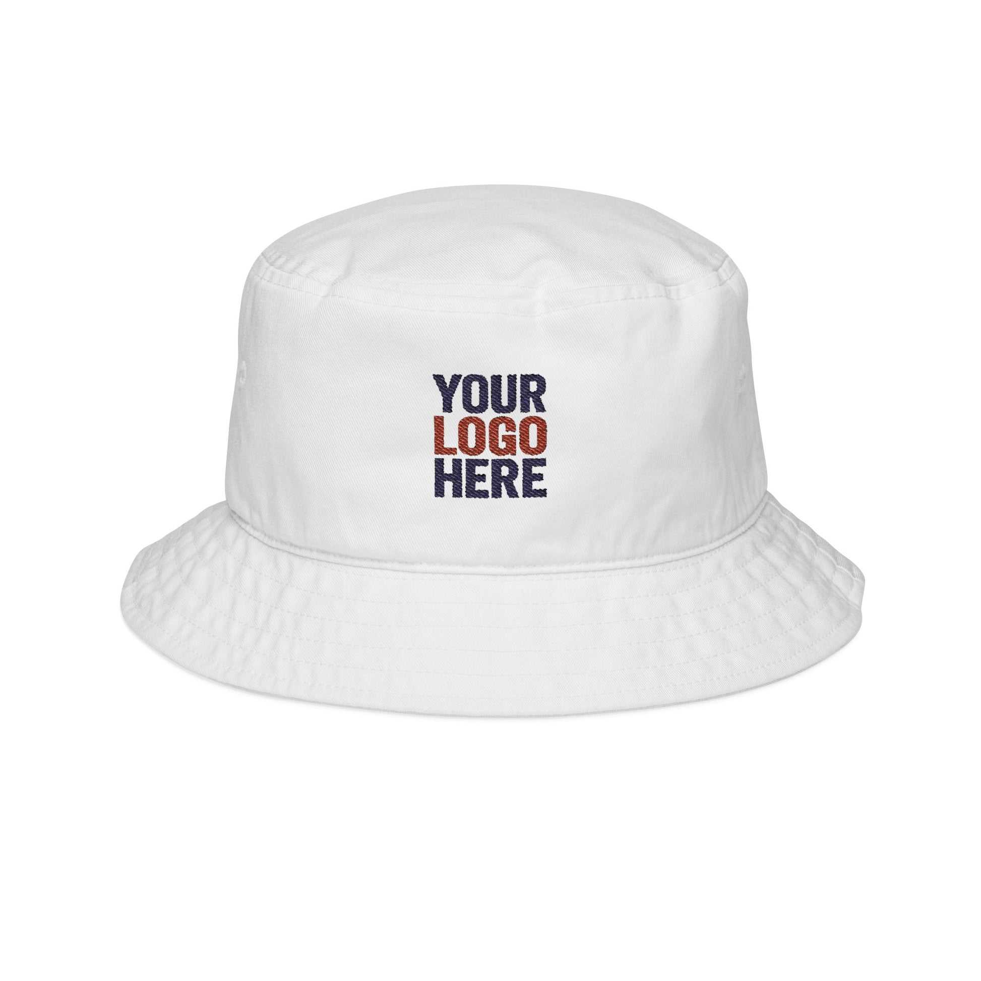 CrossFit Template GrindShade Bucket Hat