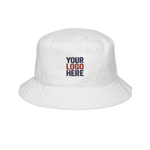CrossFit Template GrindShade Bucket Hat