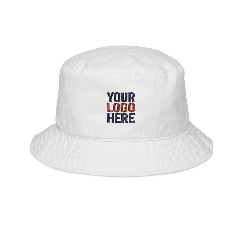 CrossFit Template GrindShade Bucket Hat