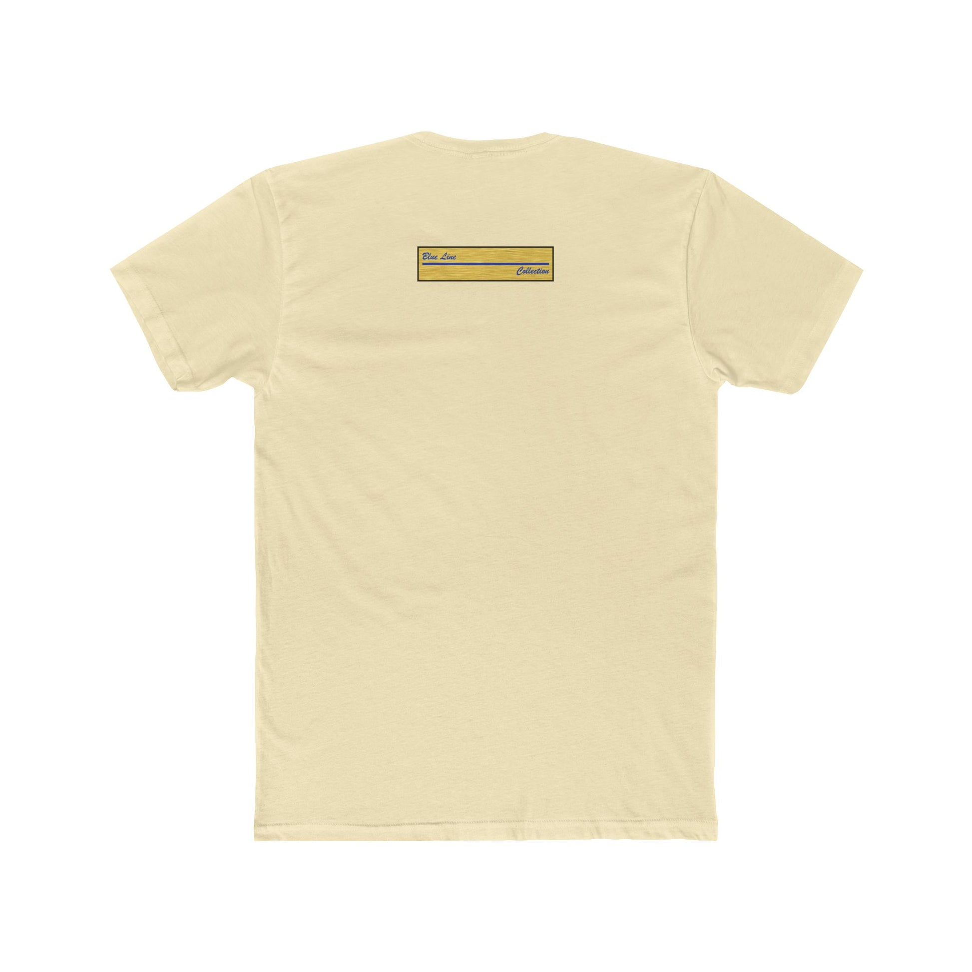 Code Blue CoreFlex Lightweight Tee