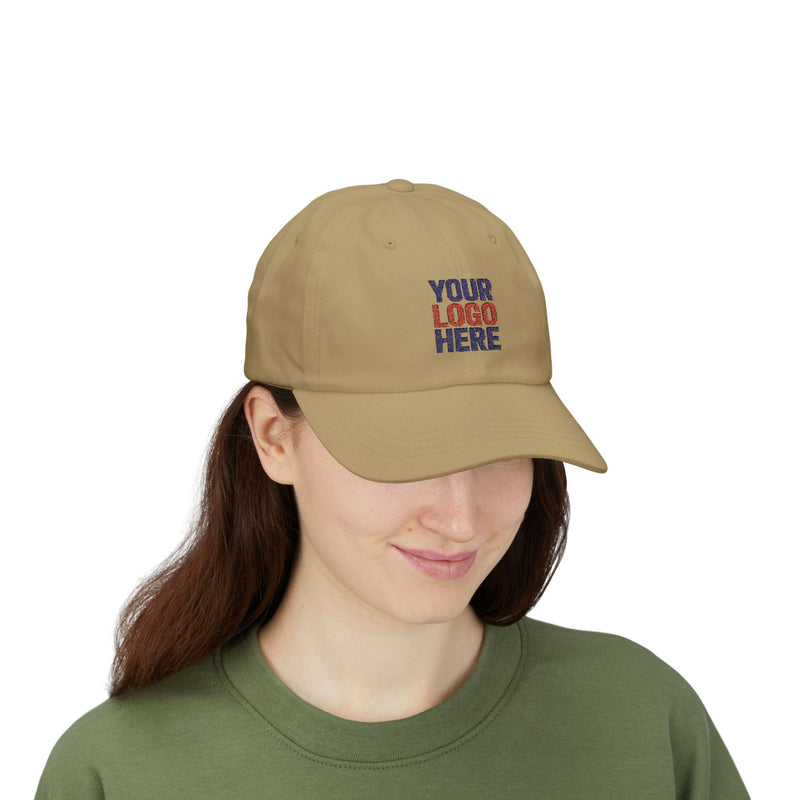 CrossFit Template GrindFlow Cap