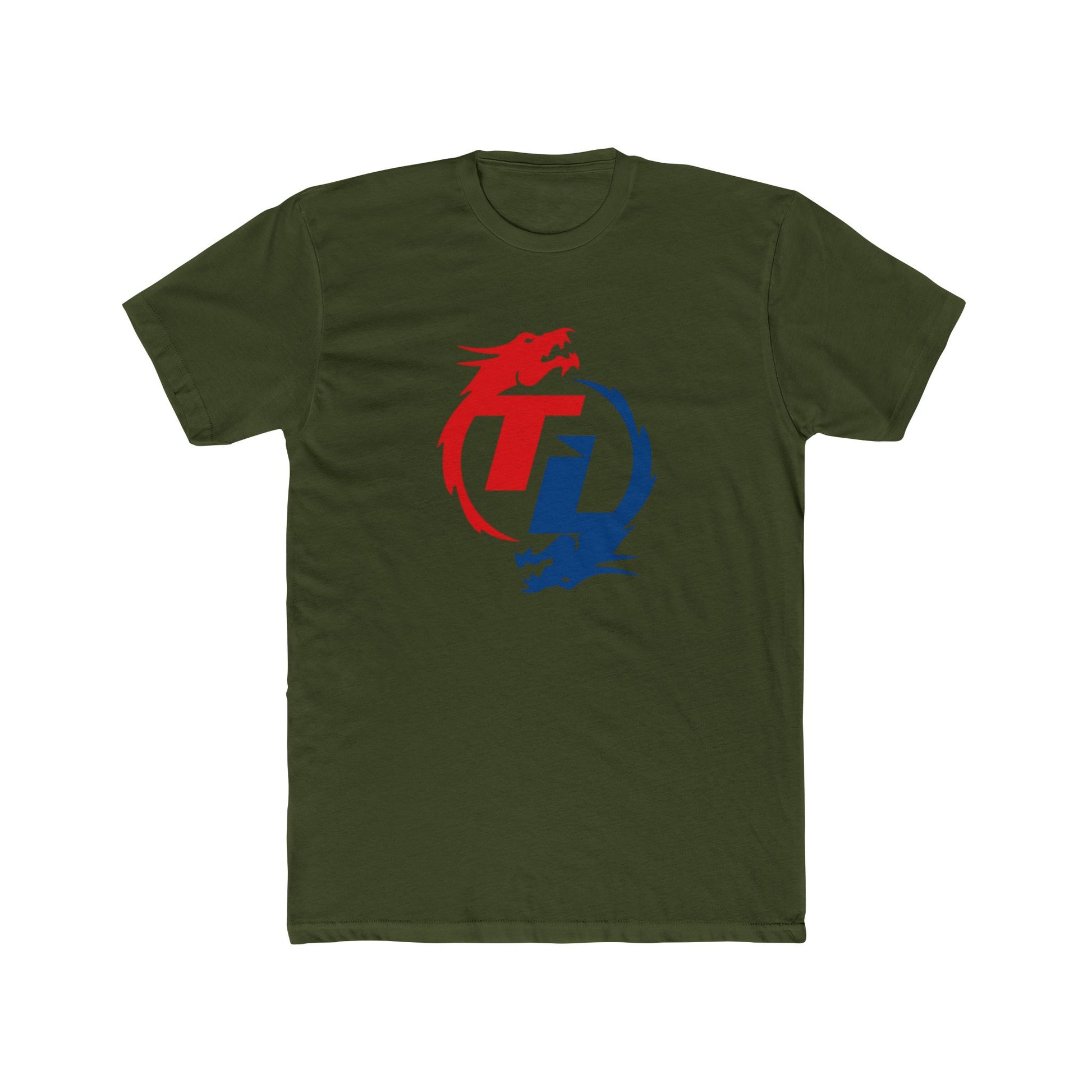 Team Legacy Men's CoreFlex Lightweight Tee