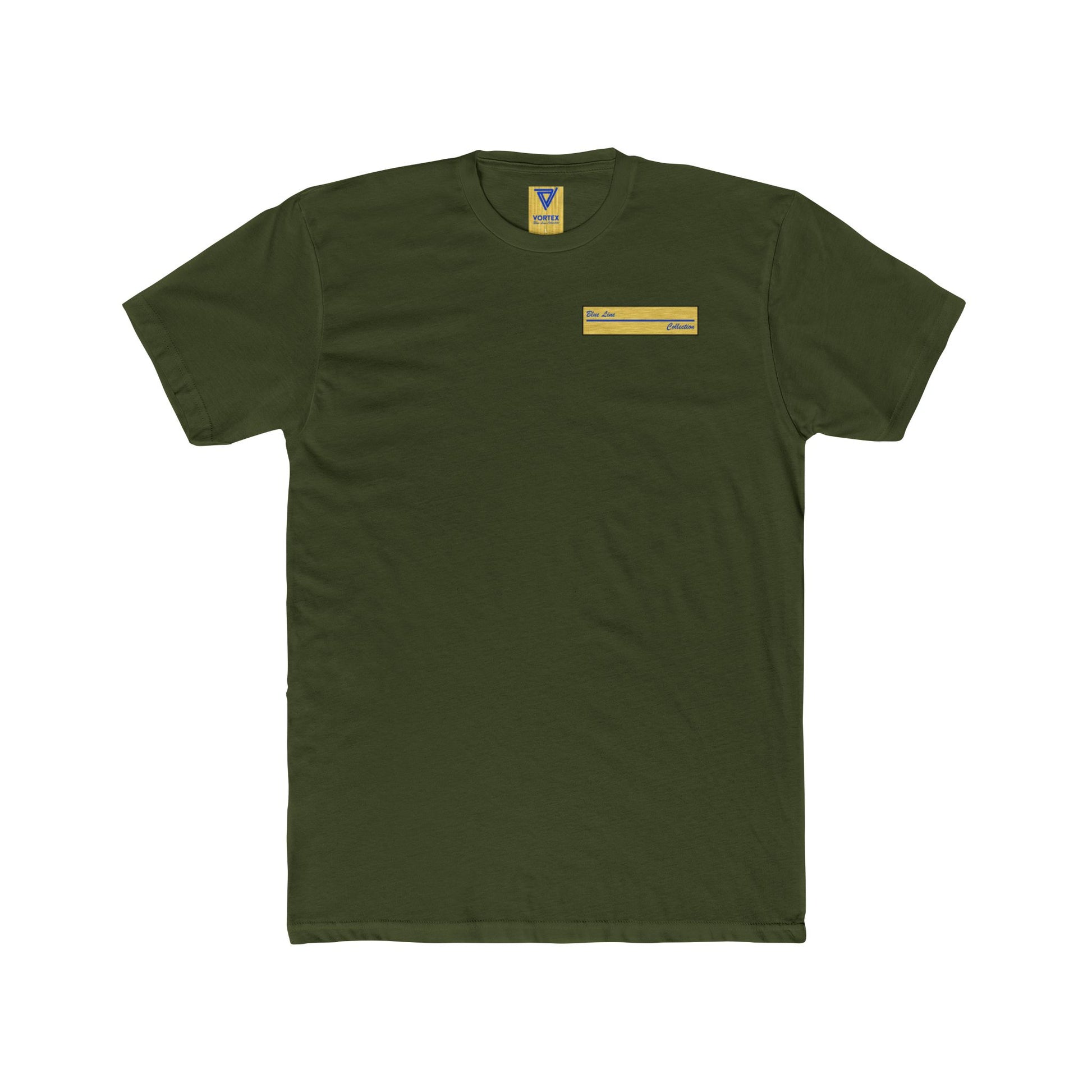 Just In Case CoreFlex Lightweight Tee
