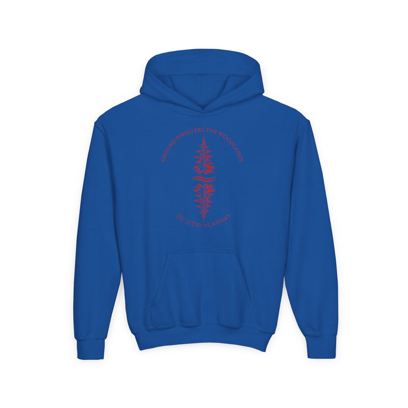 GDTW StormCore Youth Hoodie