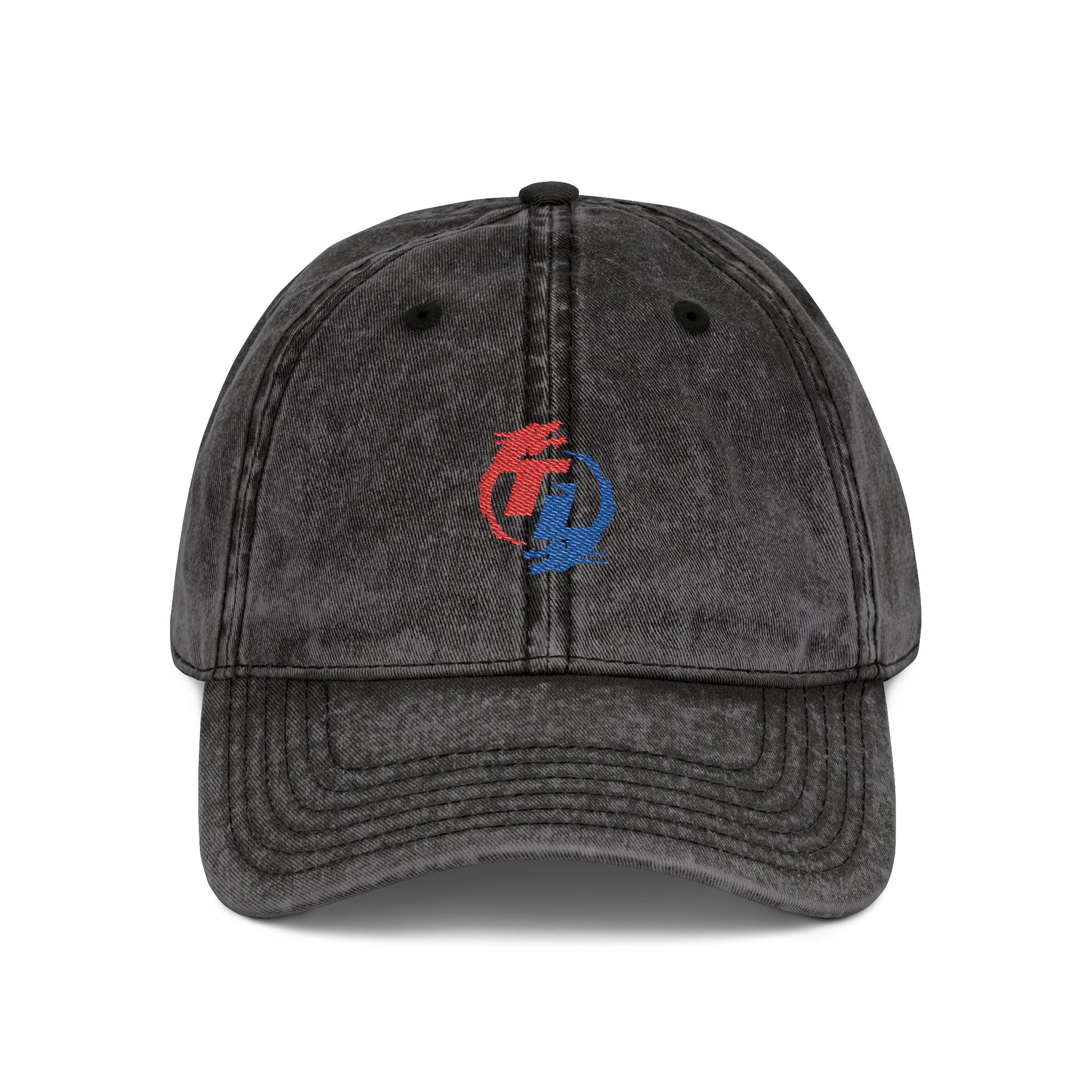 Team Legacy RustGuard Vintage Cap