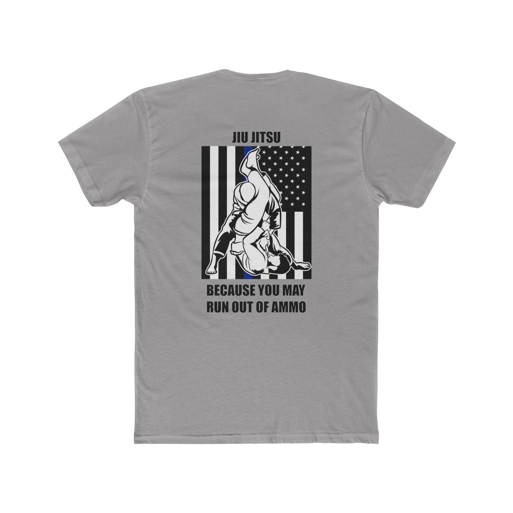 Just In Case CoreFlex Lightweight Tee
