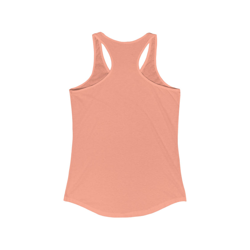 CrossFit Template FlexEdge Racerback Tank