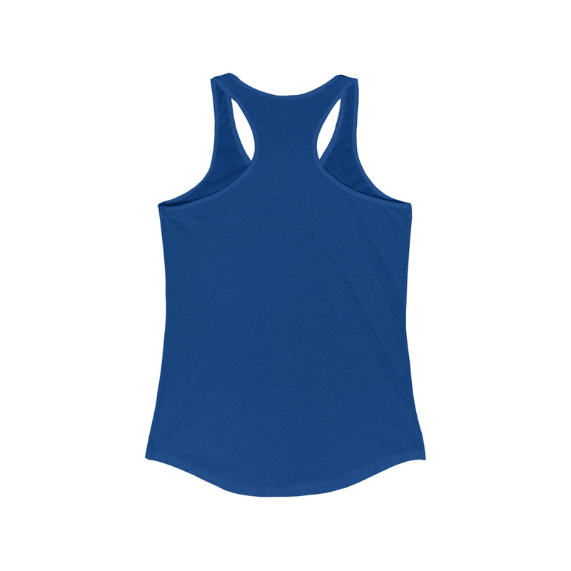 CrossFit Template FlexEdge Racerback Tank