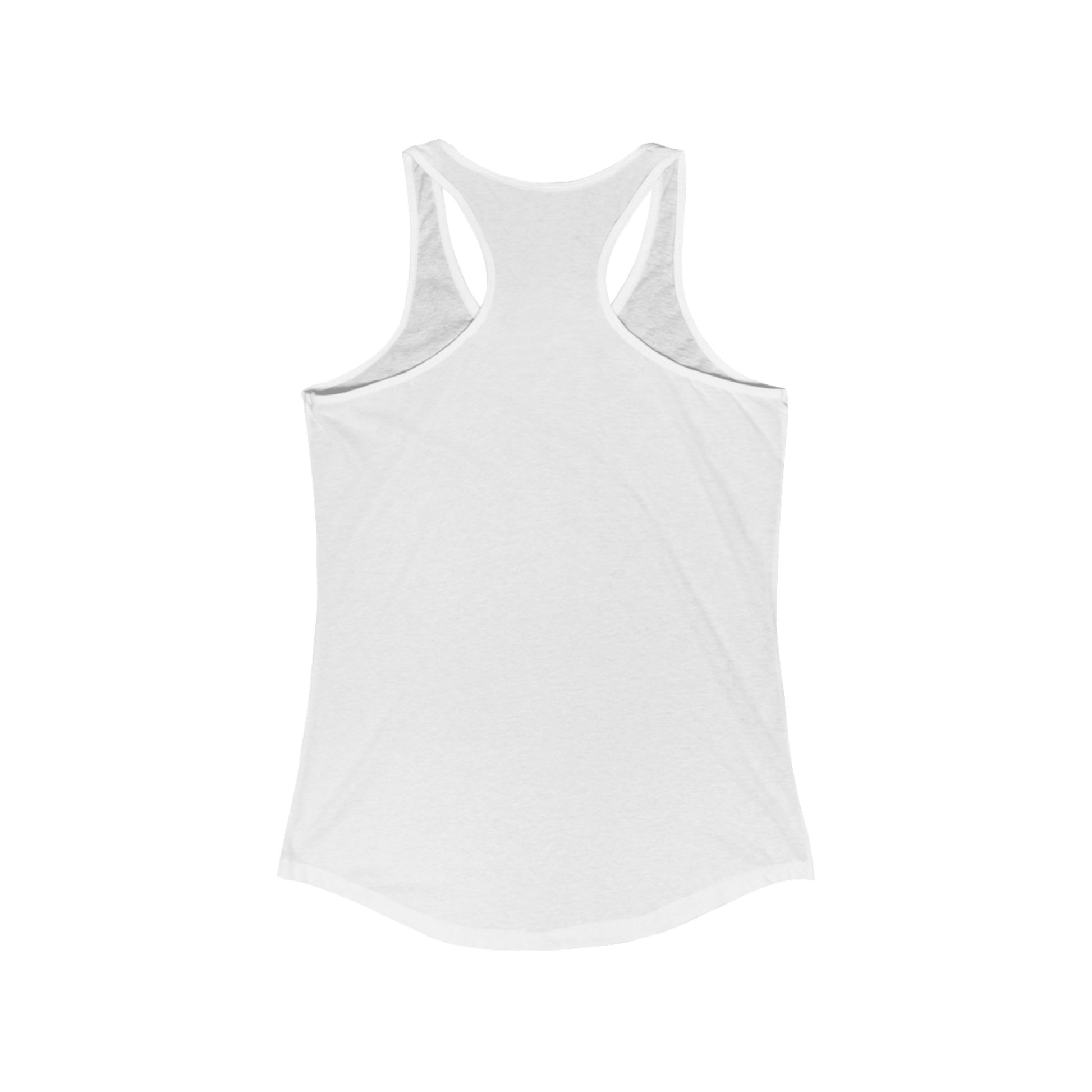 CrossFit Template FlexEdge Racerback Tank