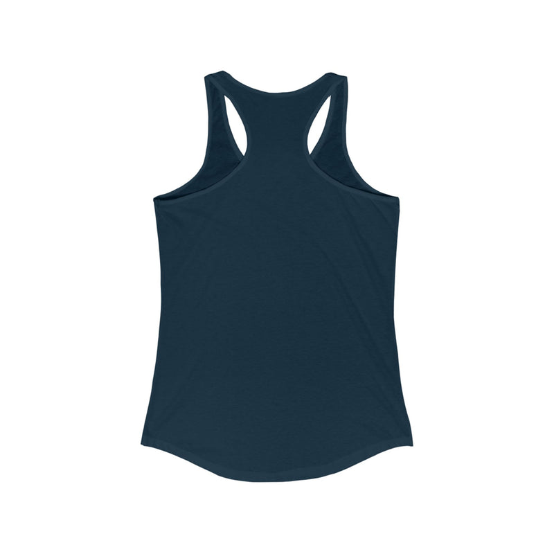 CrossFit Template FlexEdge Racerback Tank