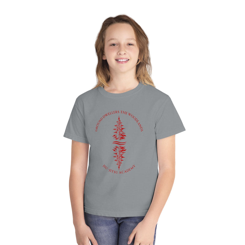 GDTW KidMotion Classic Tee