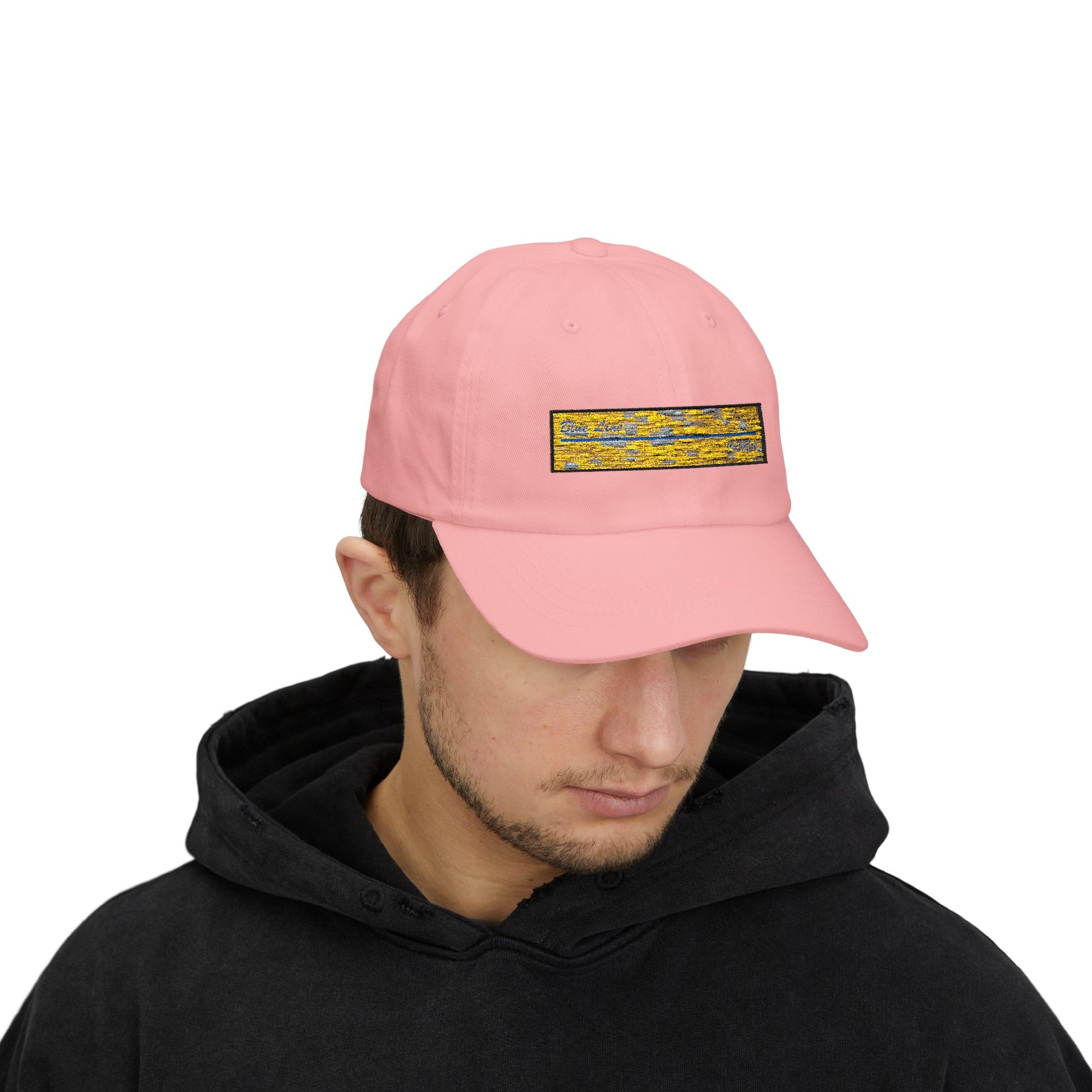 Blue Line  Stormshade Classic Cap