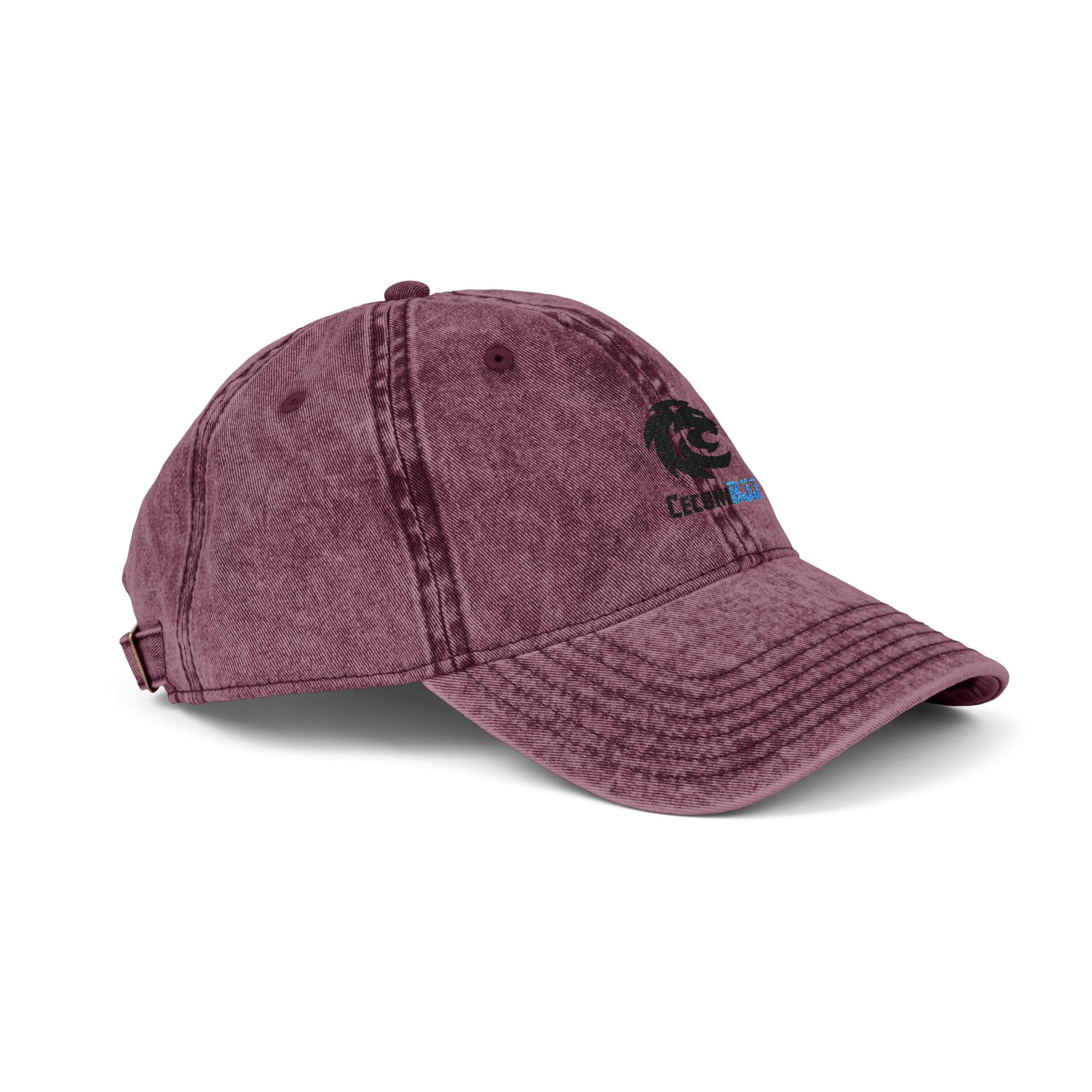 Ceconi RustGuard Vintage Cap