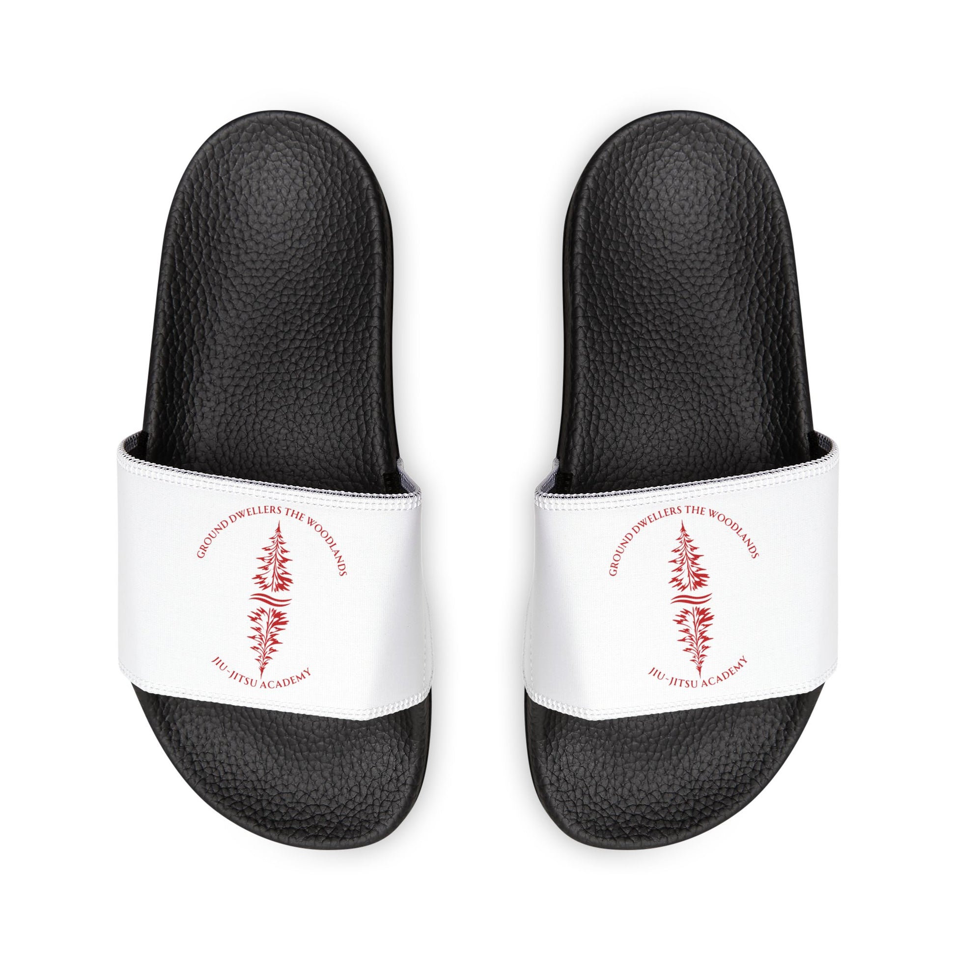 GDTW Women's StormStride Slides – Removable Strap Edition