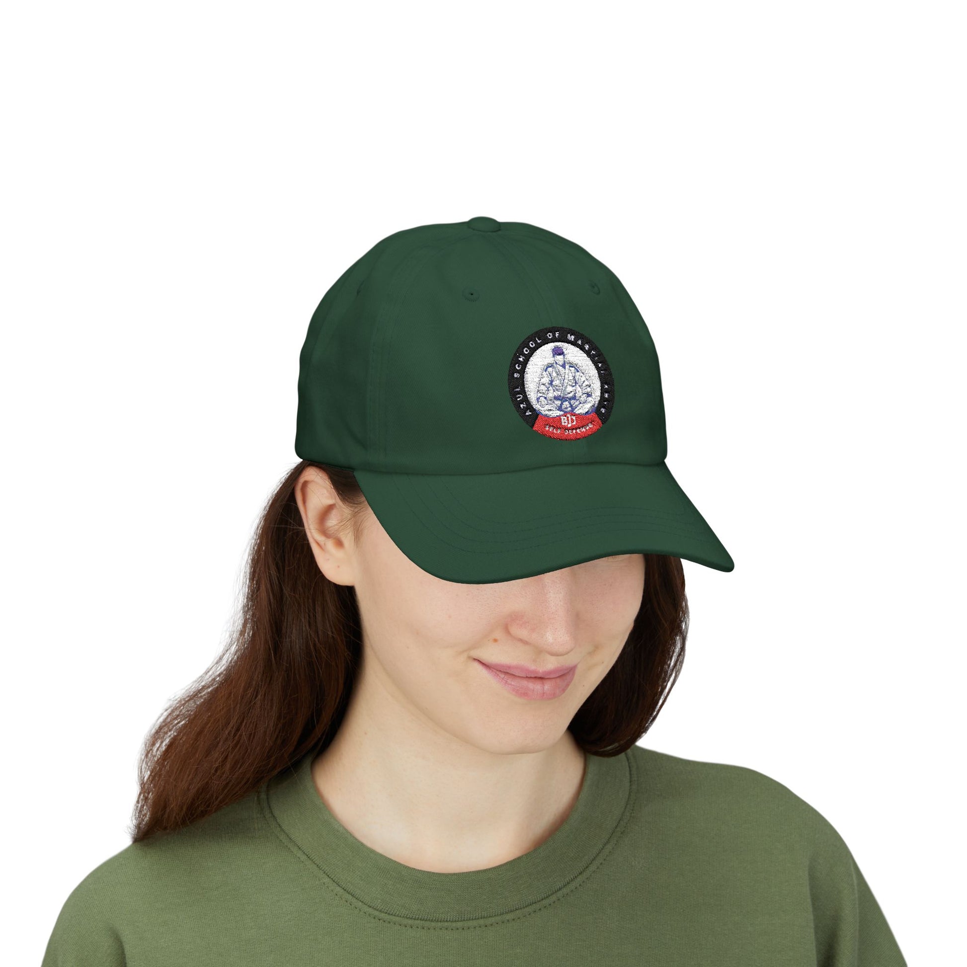 AZUL Stormshade Classic Cap