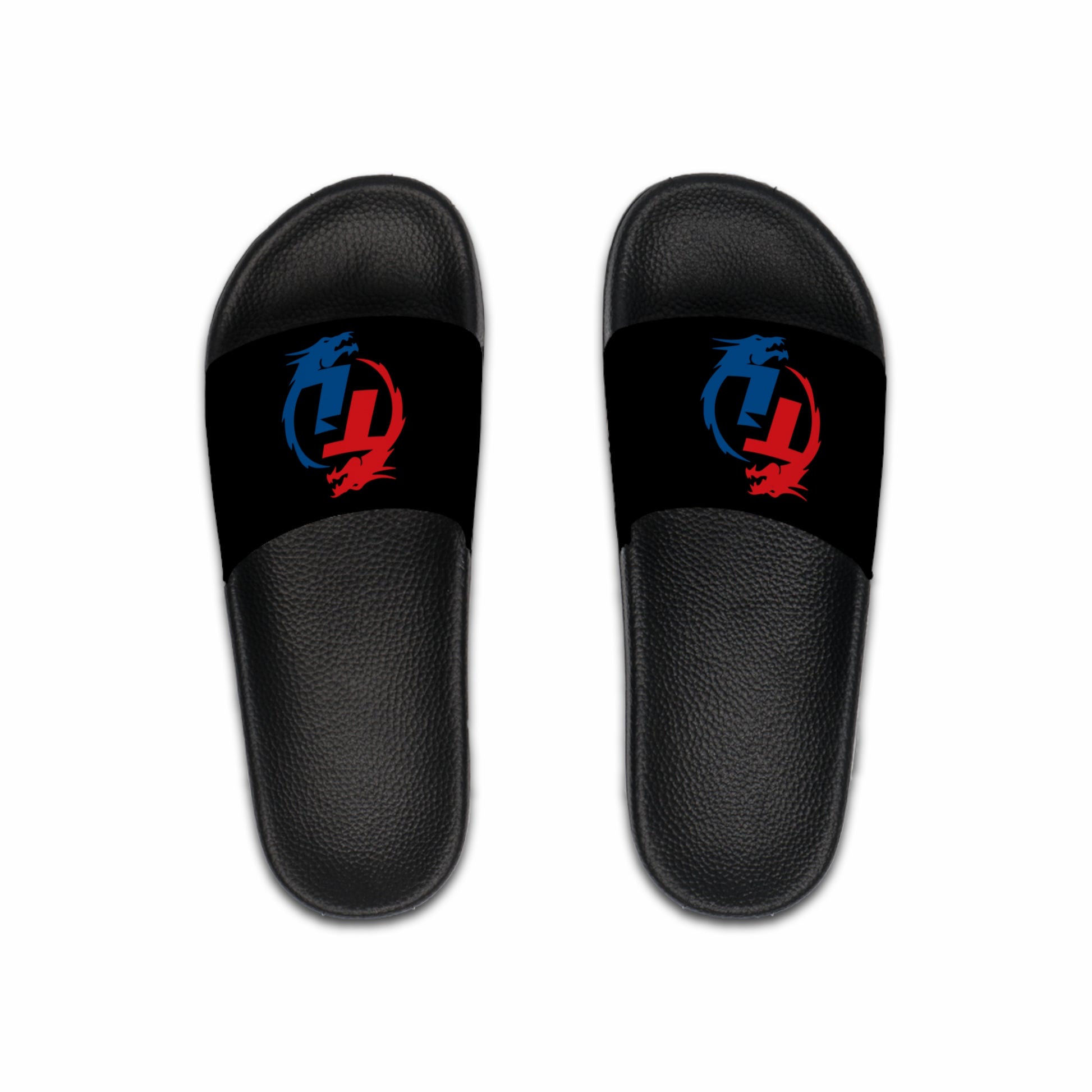 Team Legacy Men's StormStride Slides