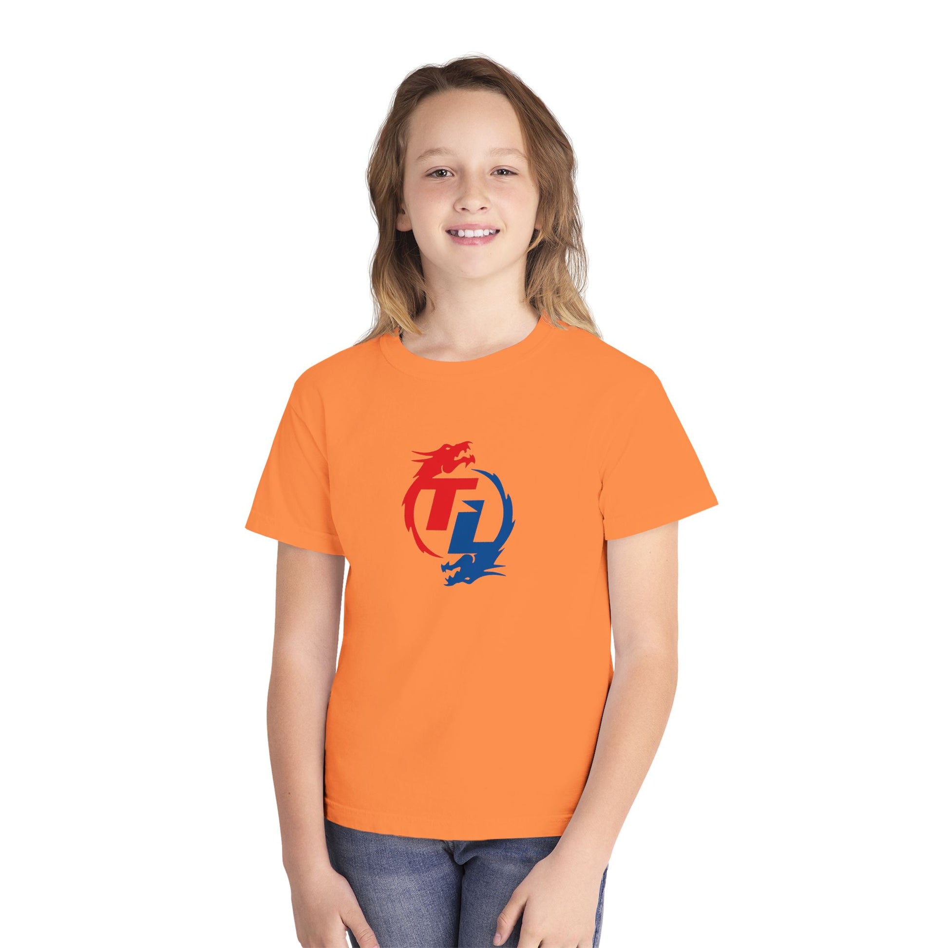 Team Legacy KidMotion Classic Tee