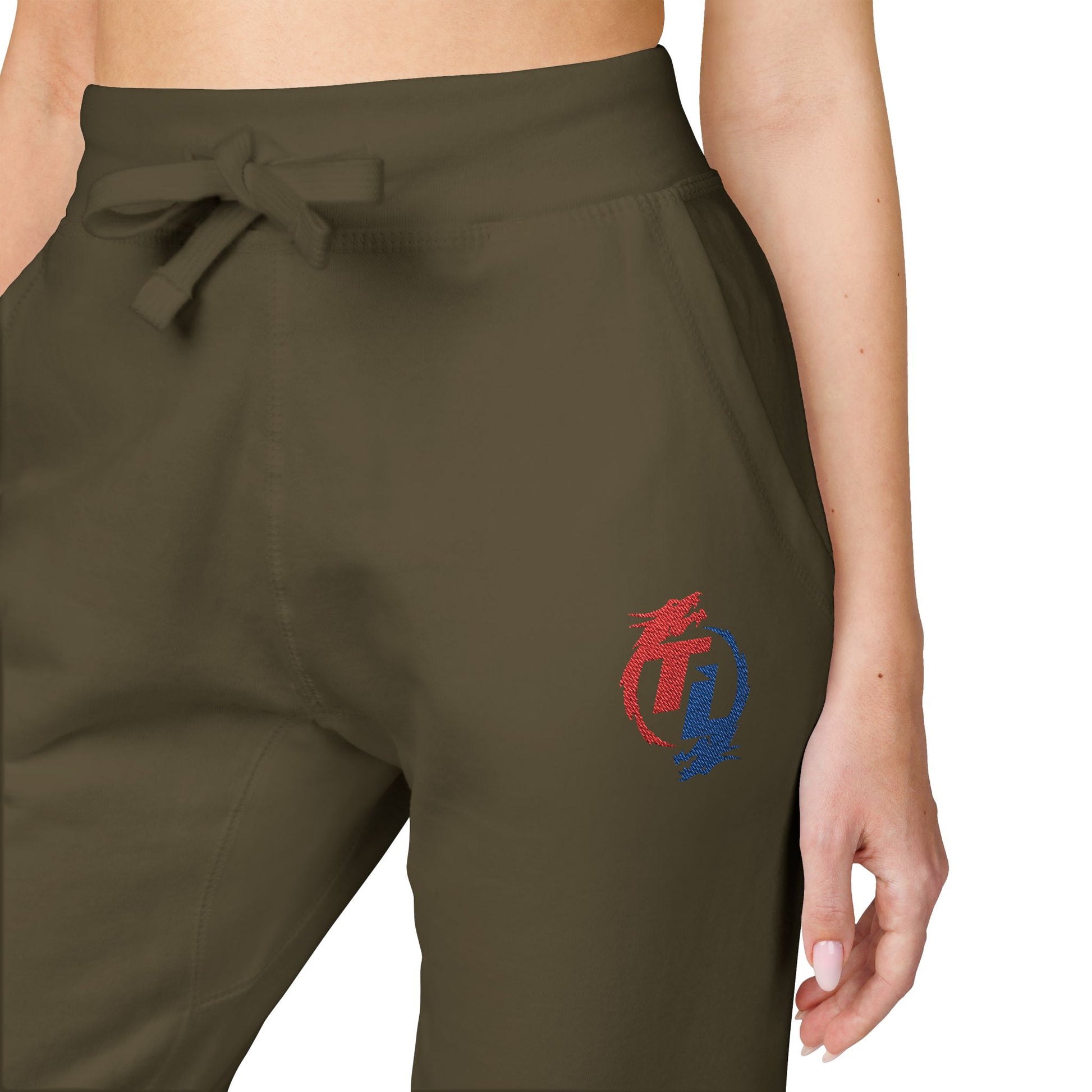 Team Legacy Women's StreetFlow Fleece Joggers