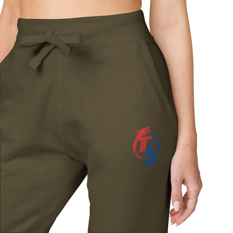 Team Legacy Women's StreetFlow Fleece Joggers