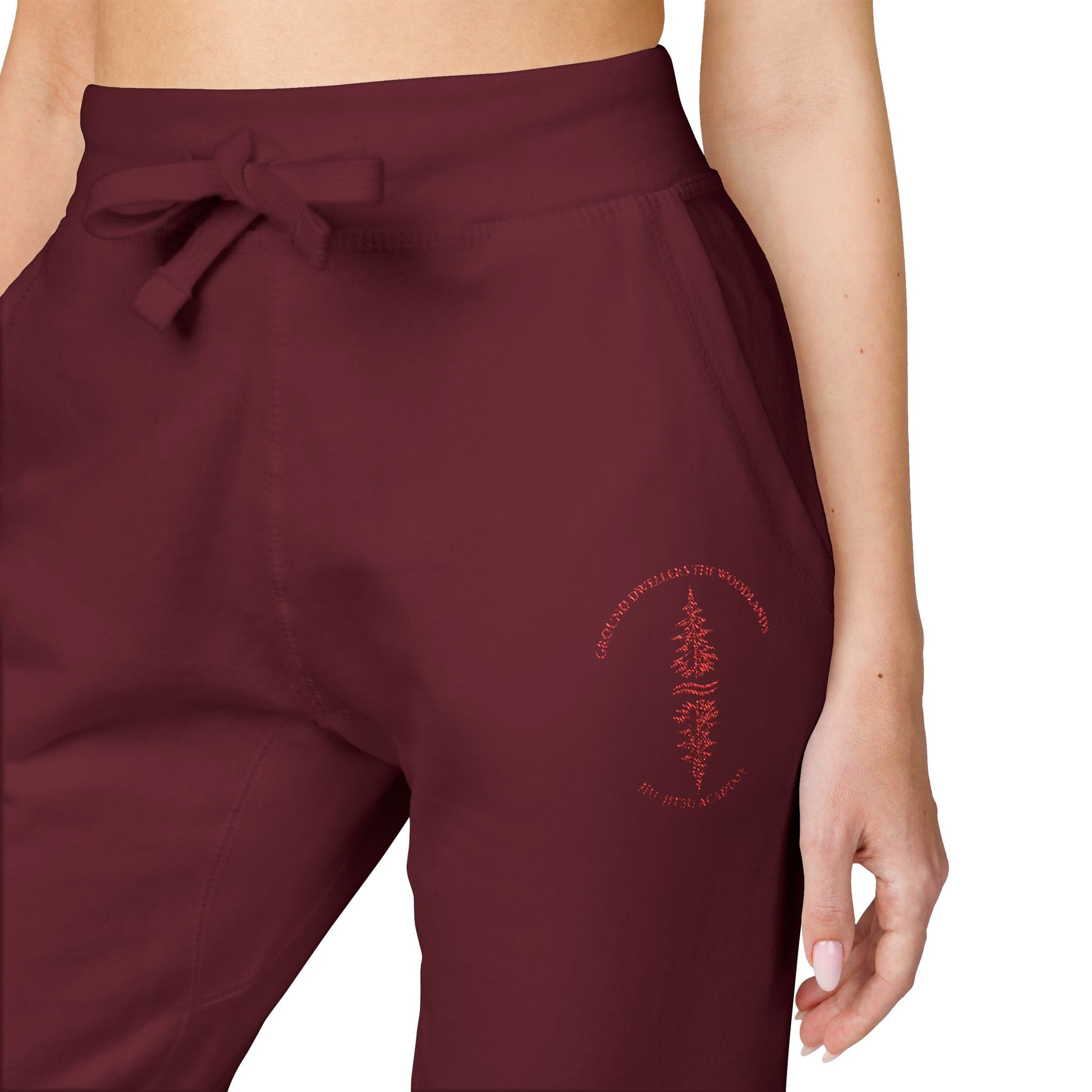 GDTW Women's StreetFlow Fleece Joggers