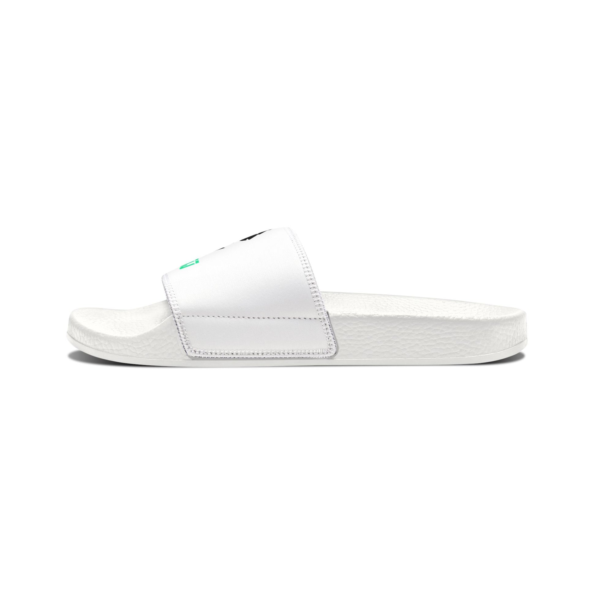 Ceconi Men's  StormStride Slides – Removable Strap Edition