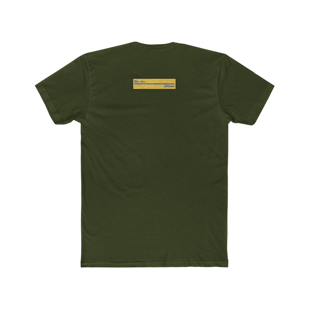 Code Blue CoreFlex Lightweight Tee