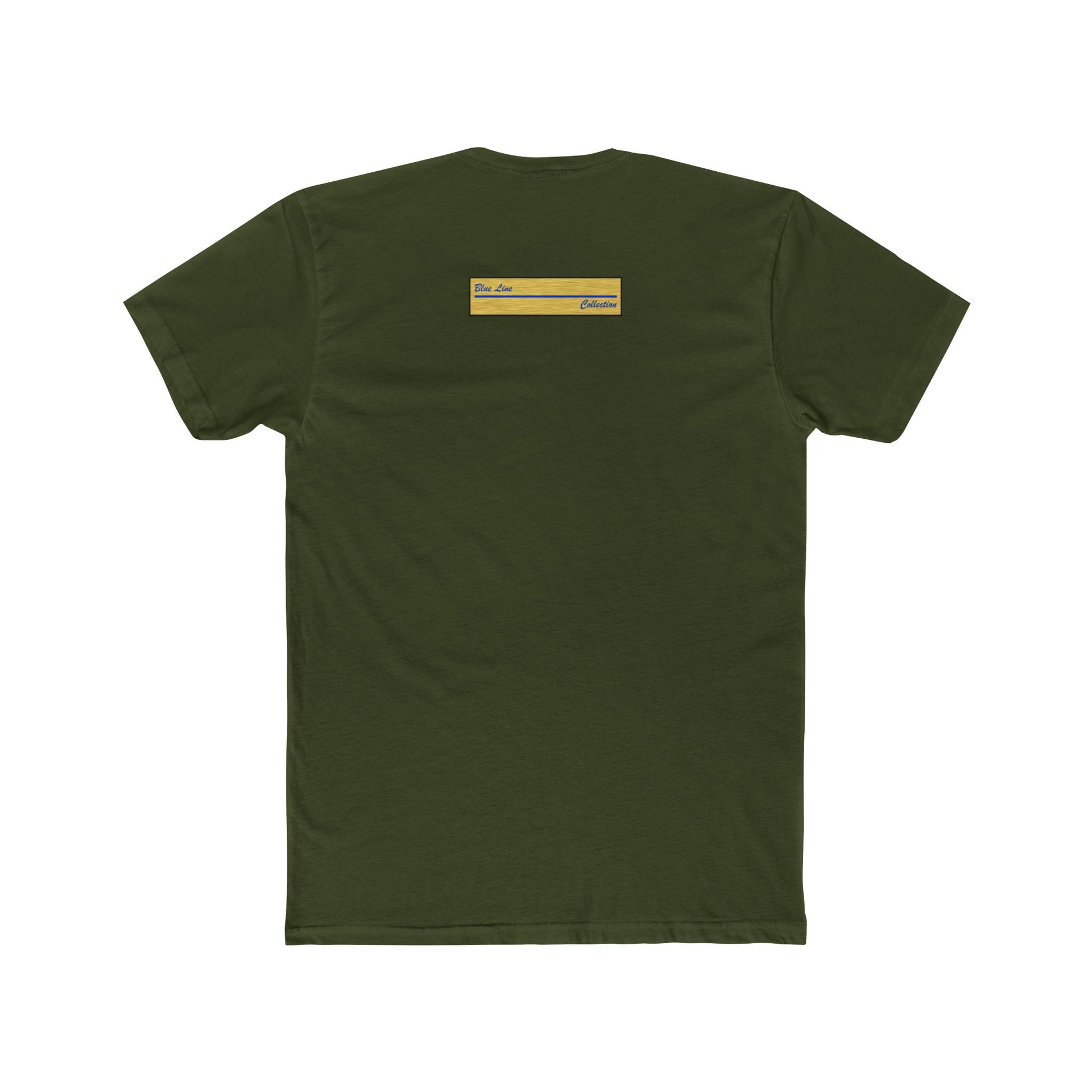 Code Blue CoreFlex Lightweight Tee