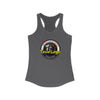 Solid Dark Gray