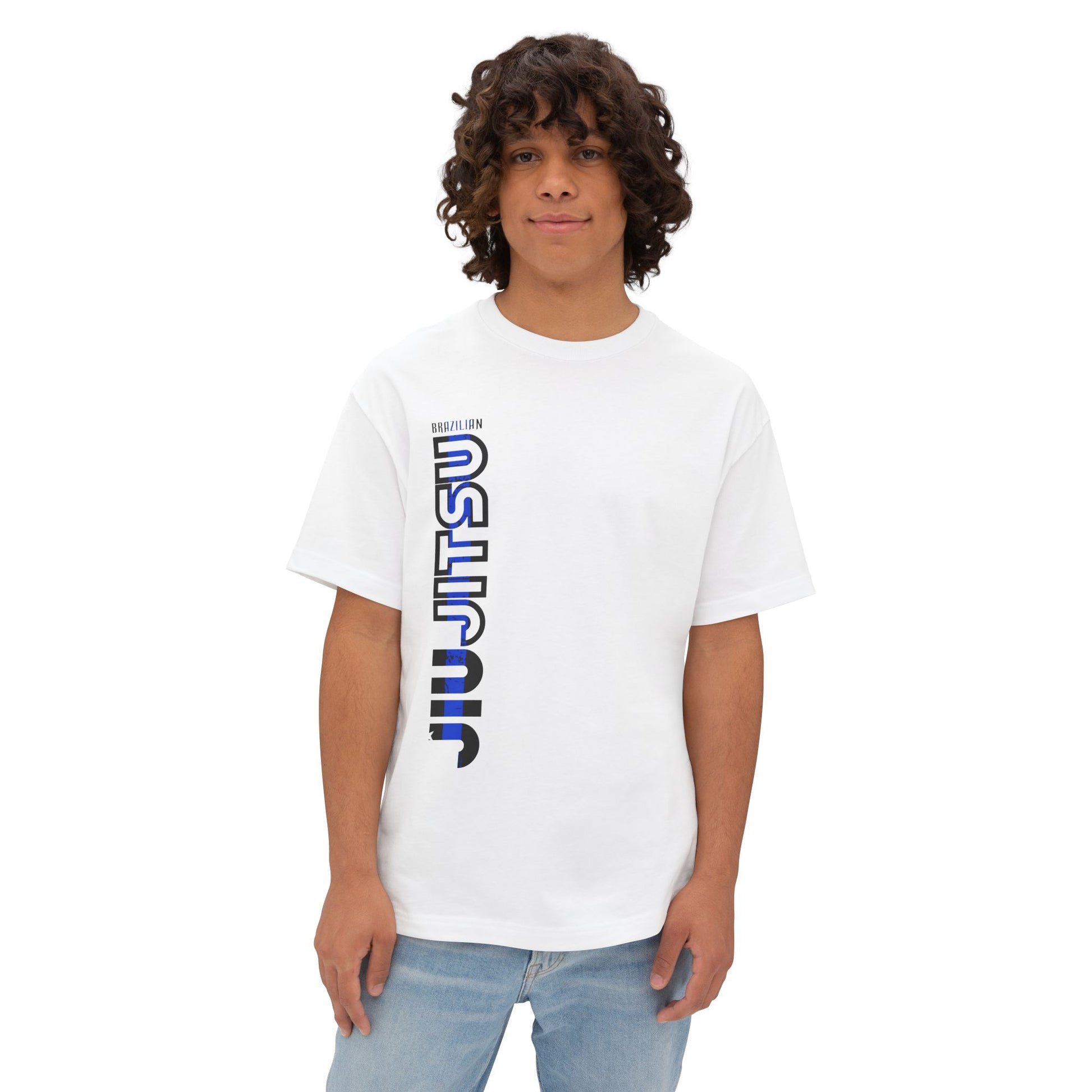 Protector Baggy Tee