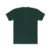 Solid Forest Green