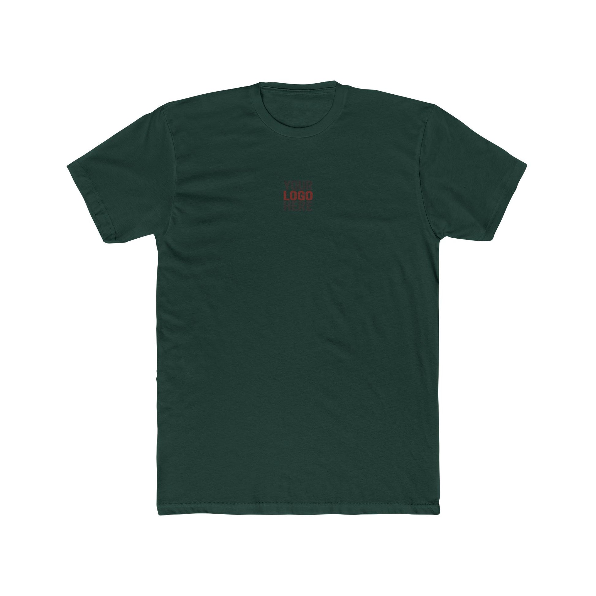 CrossFit Template Women's MotionForm Everyday Tee