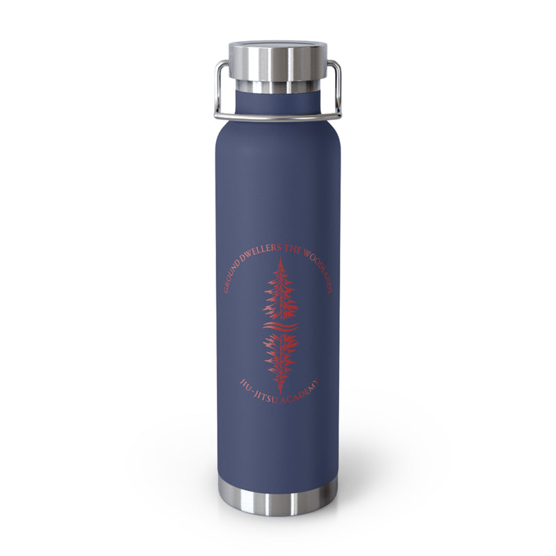 GDTW ThermaCore 22oz
