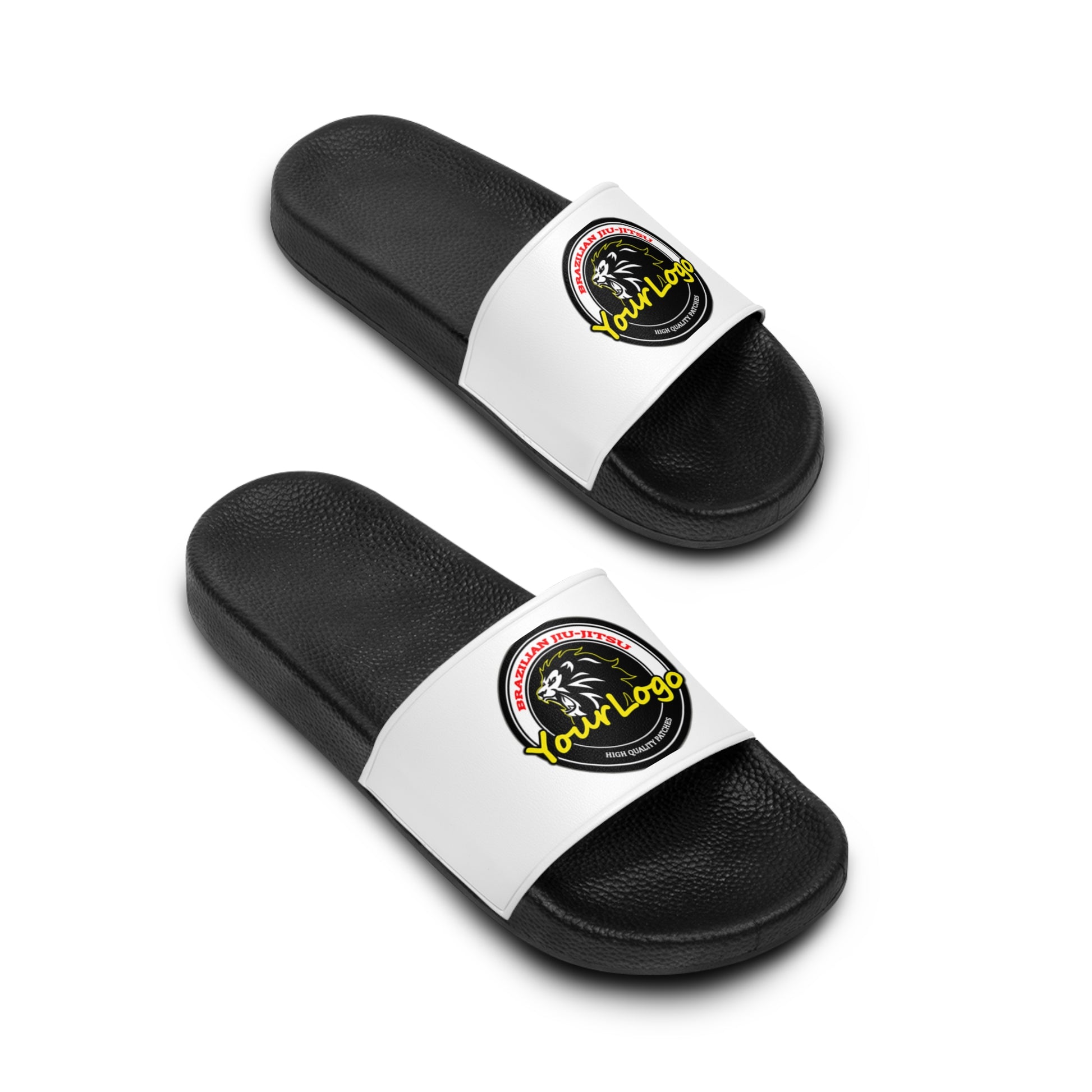 TemplateWomen's StormStride Slide