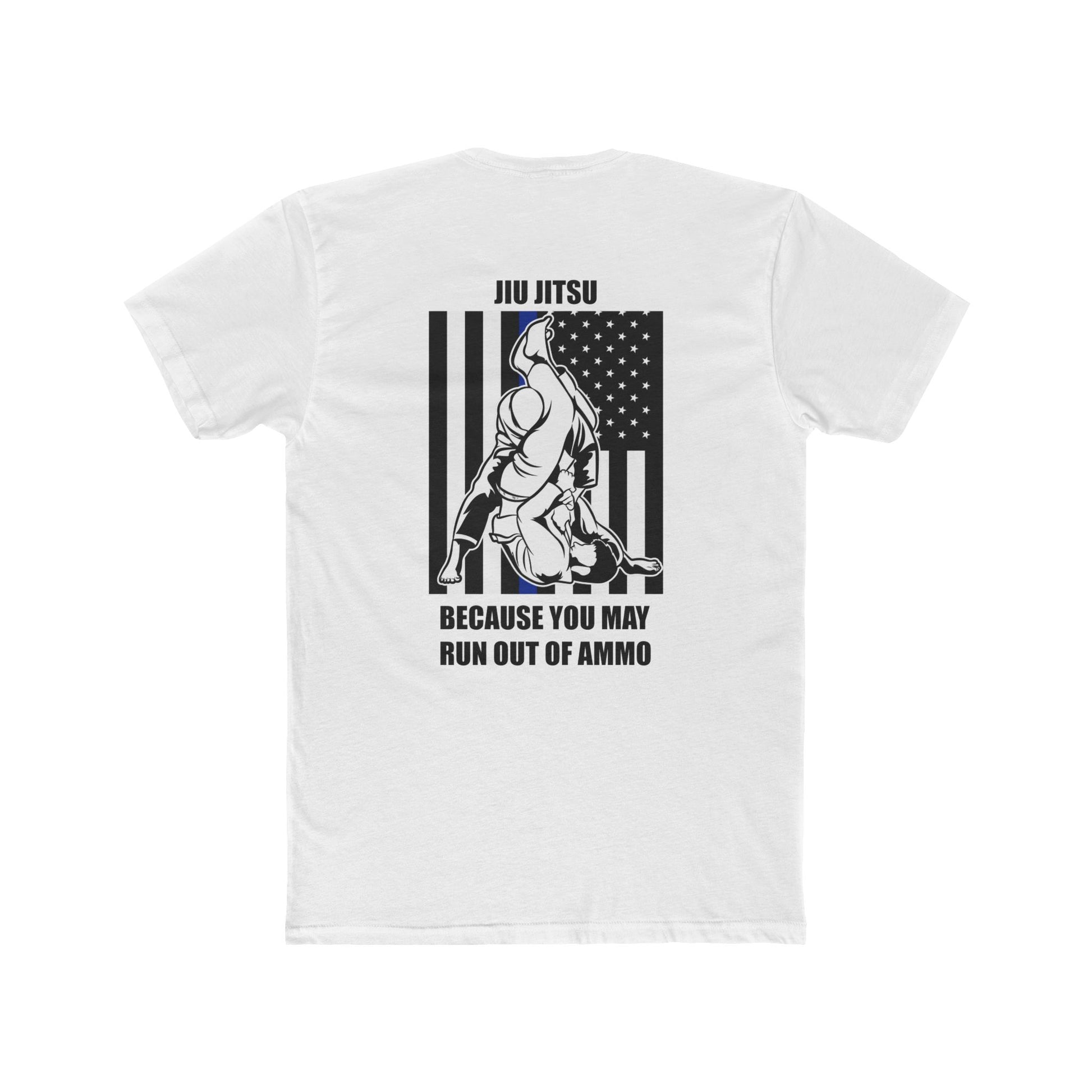Just In Case CoreFlex Lightweight Tee