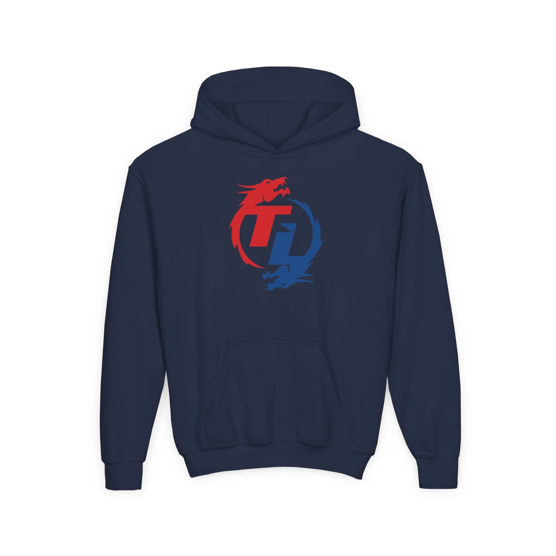 Team Legacy StormCore Youth Hoodie